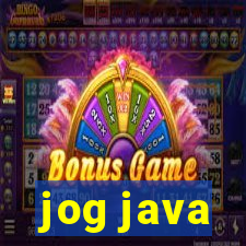 jog java